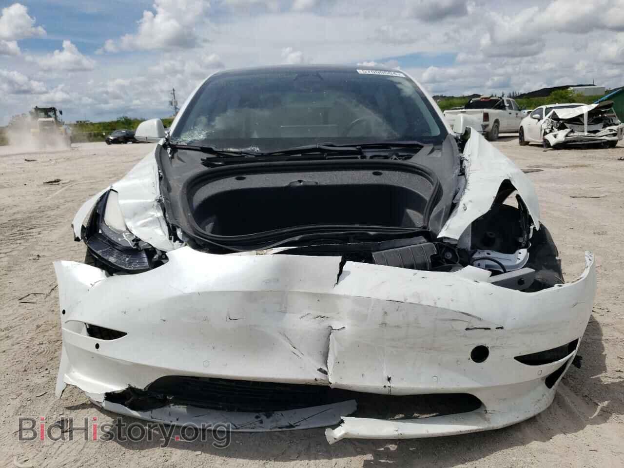 2020 TESLA MODEL 3 - VIN: 5YJ3E1EA6LF785877 - Фото 5