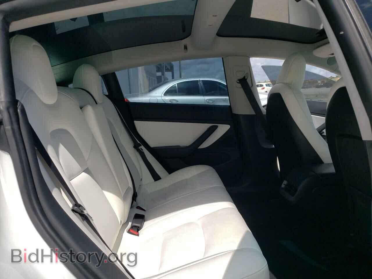 2020 TESLA MODEL 3 - VIN: 5YJ3E1EA6LF785877 - Фото 10