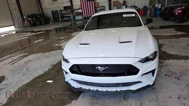 2021 FORD MUSTANG - VIN: 1FA6P8CF9M5151423 - Photo 14