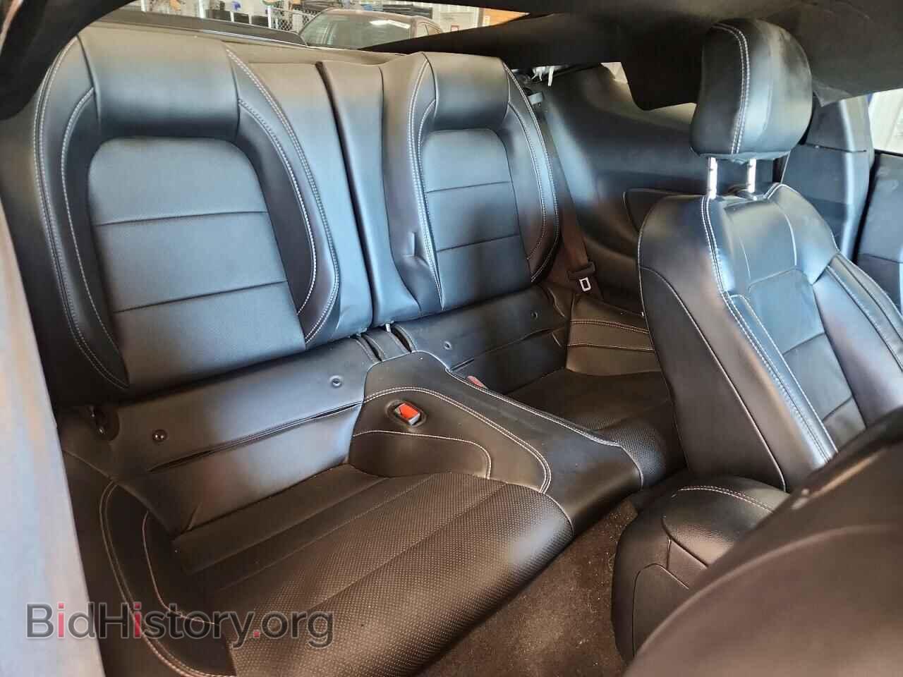 2021 FORD MUSTANG - VIN: 1FA6P8CF9M5151423 - Photo 10