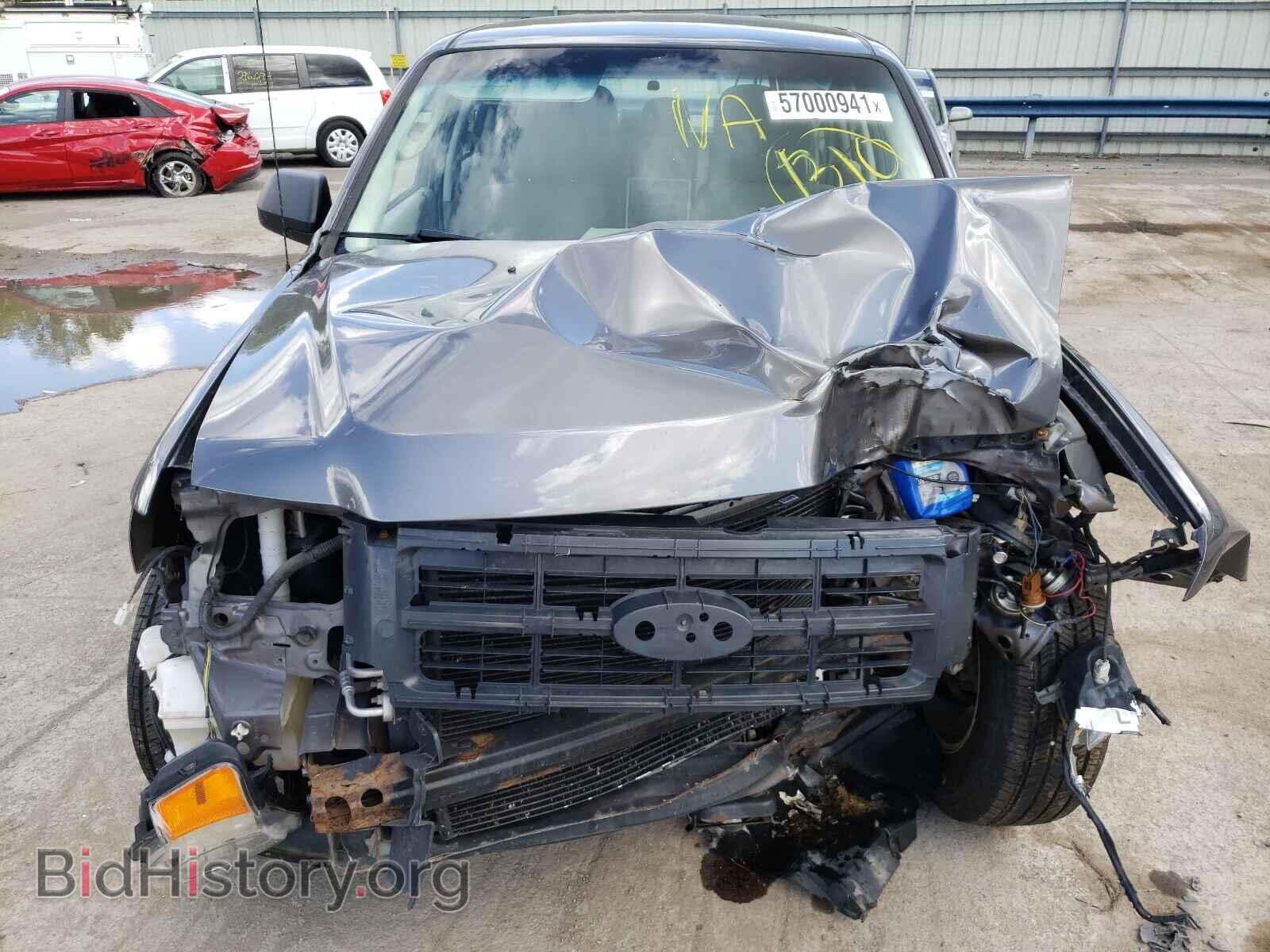 2012 FORD ESCAPE - VIN: 1FMCU0C72CKC77702 - Фото 7