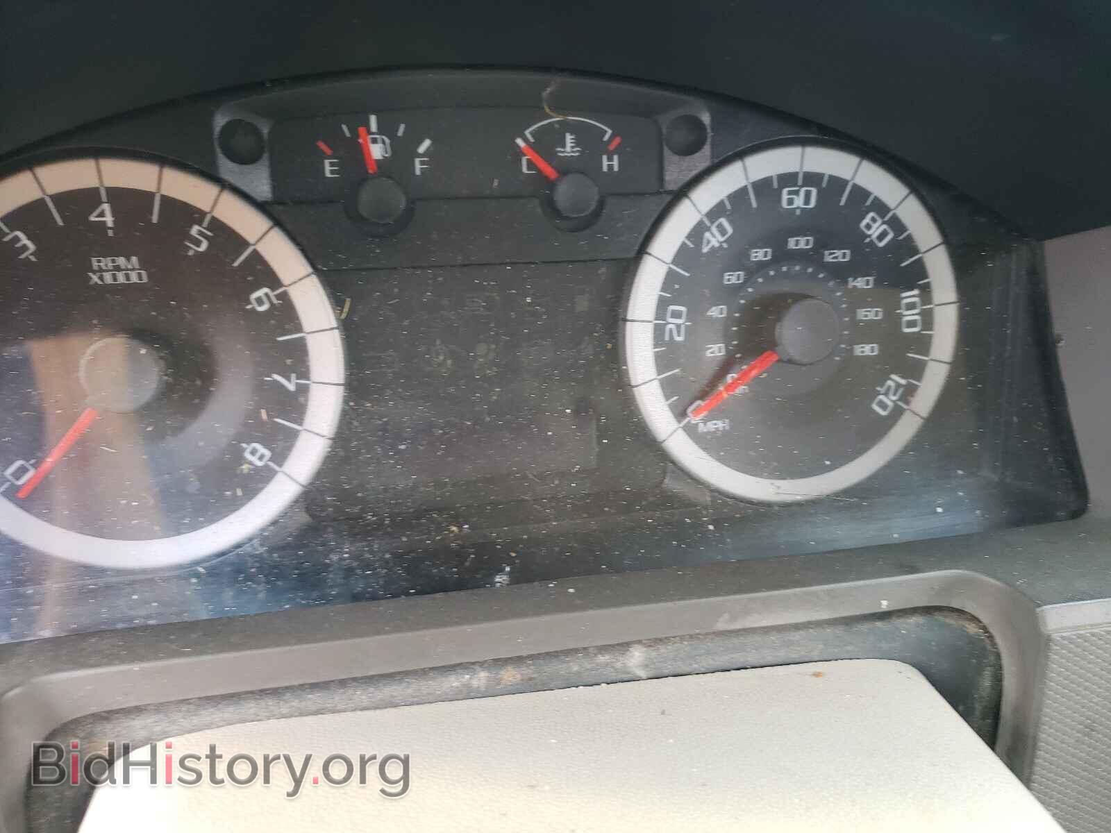 2012 FORD ESCAPE - VIN: 1FMCU0C72CKC77702 - Фото 8