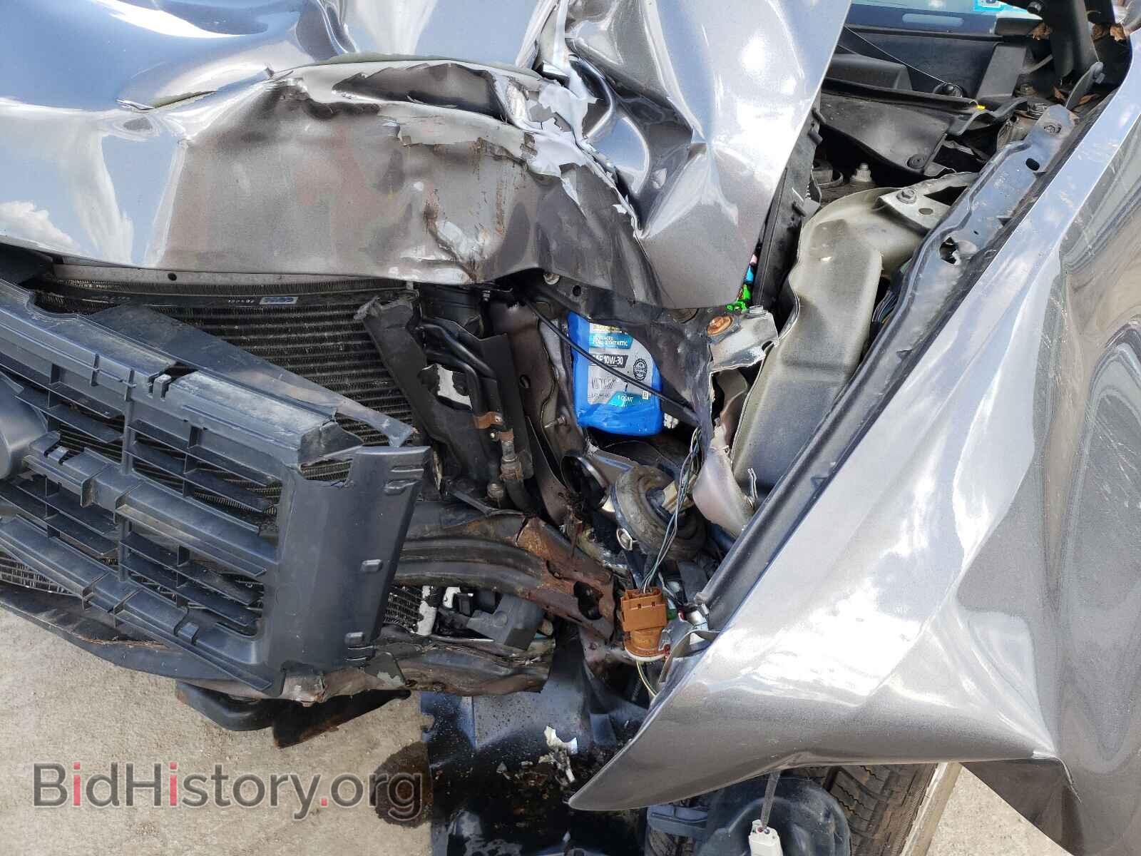 2012 FORD ESCAPE - VIN: 1FMCU0C72CKC77702 - Фото 9
