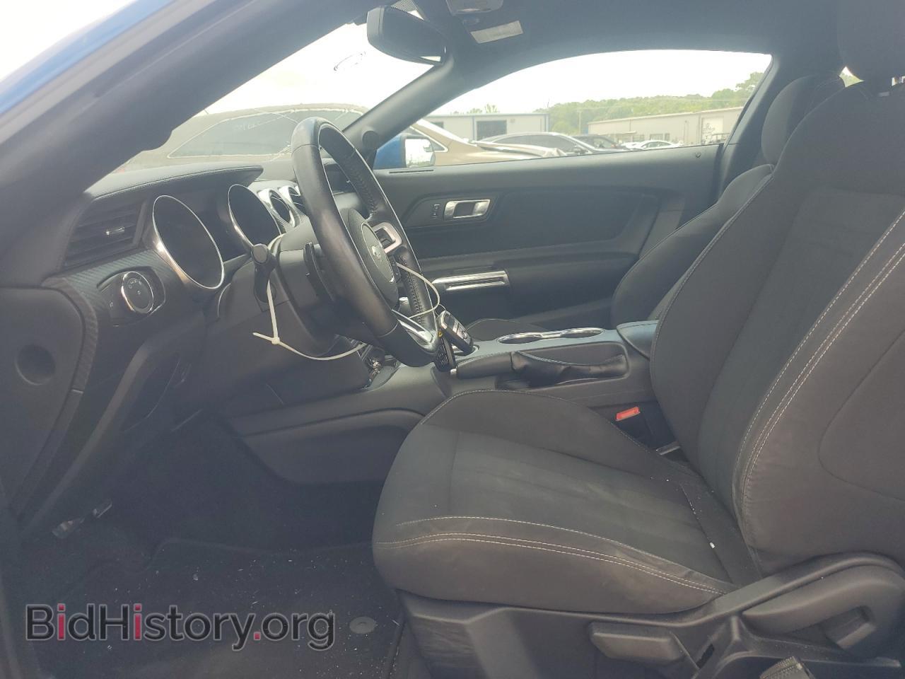 2018 FORD ALL Models - VIN: 1FA6P8TH6J5174543 - Фото 7
