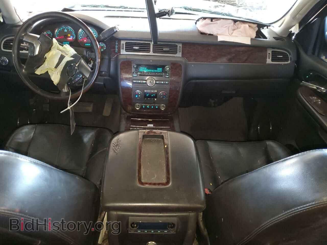 2007 GMC SIERRA - VIN: 2GTEK638571681579 - Фото 8