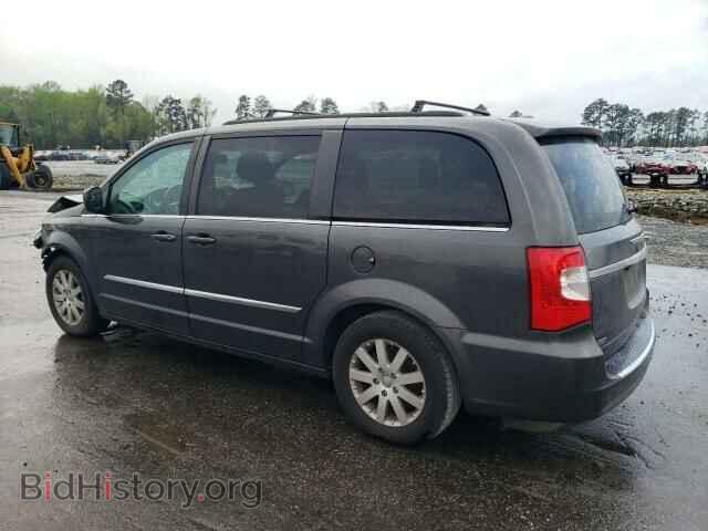 2016 CHRYSLER MINIVAN - VIN: 2C4RC1BG7GR156244 - Photo 2