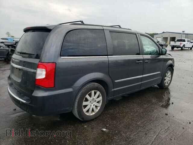 2016 CHRYSLER MINIVAN - VIN: 2C4RC1BG7GR156244 - Photo 3