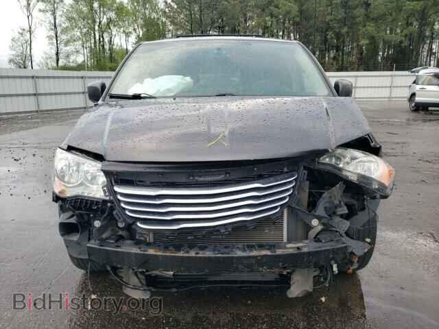 2016 CHRYSLER MINIVAN - VIN: 2C4RC1BG7GR156244 - Photo 5