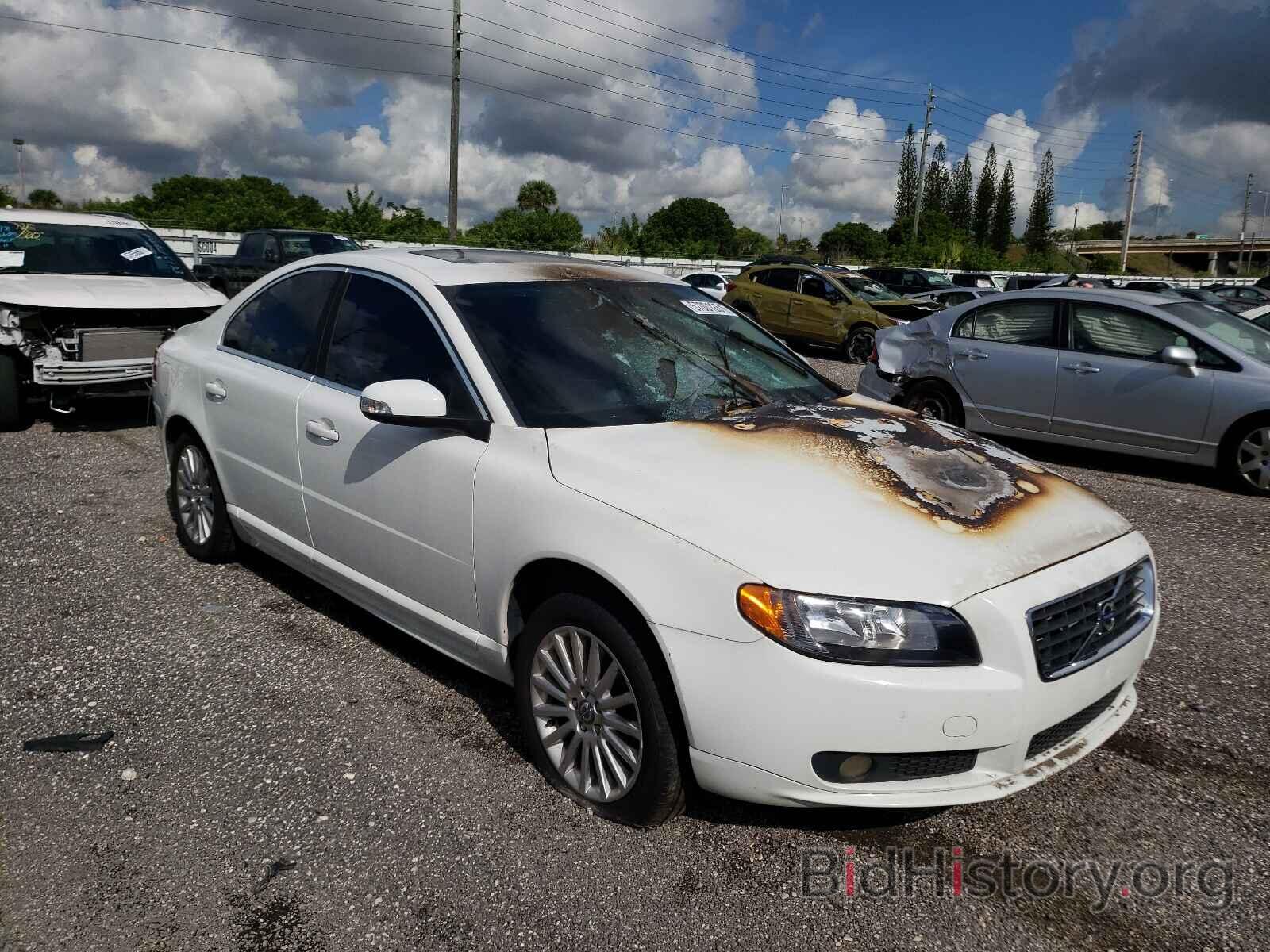 Photo YV1AS982471039763 - VOLVO S80 2007