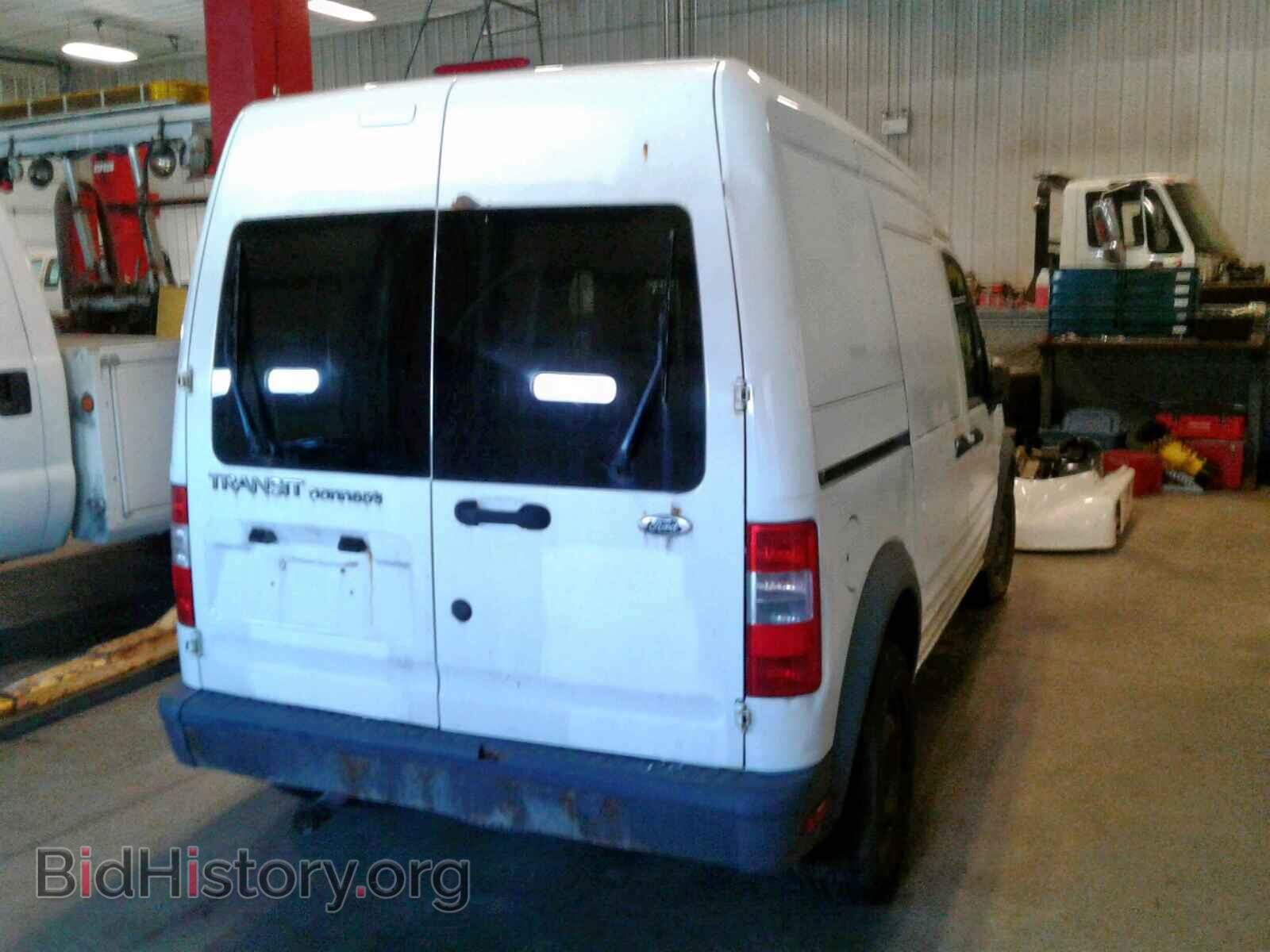 2010 FORD TRANSIT CO - VIN: NM0LS7CN9AT022325 - Фото 4