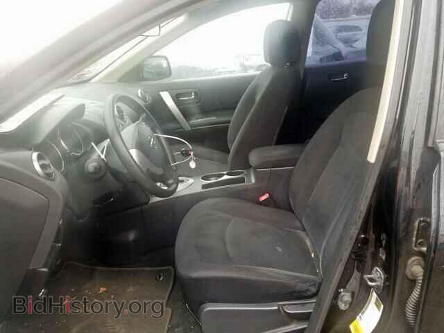 2009 NISSAN ROGUE S - VIN: JN8AS58V99W181237 - Фото 5