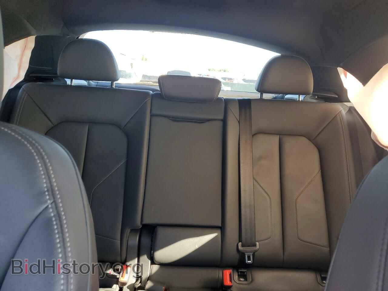 2019 AUDI Q3 - VIN: WA1EECF39K1066760 - Фото 10