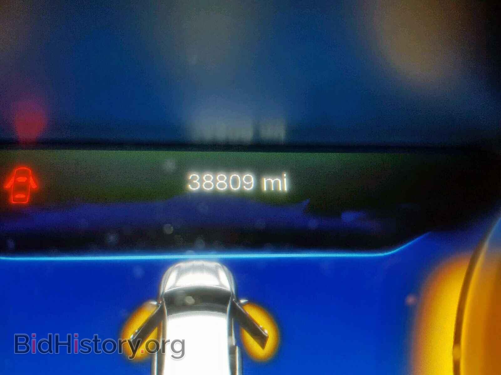 2015 CHRYSLER 200 - VIN: 1C3CCCDG7FN703298 - Фото 8
