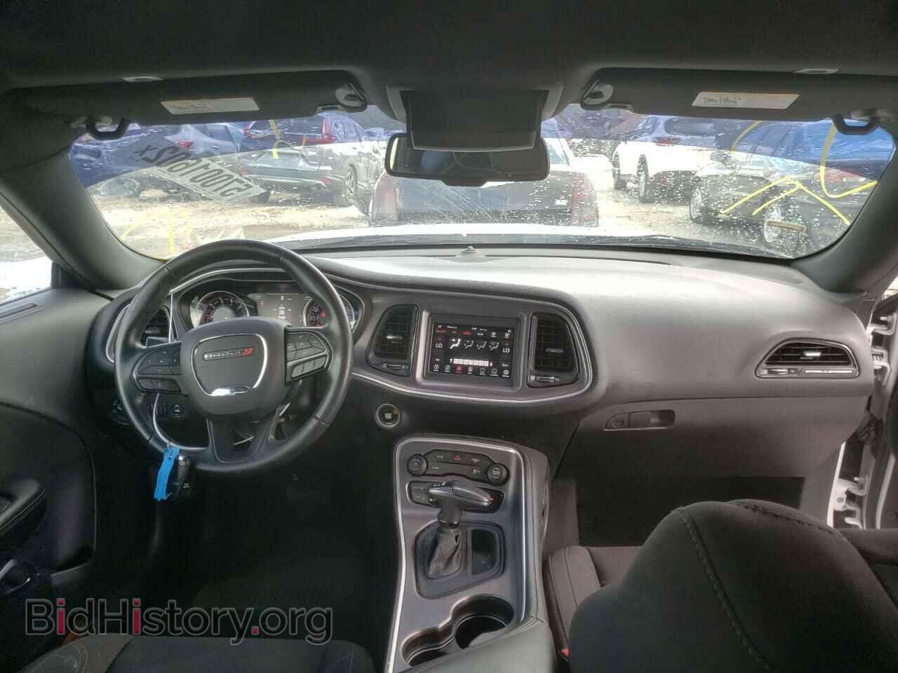 2019 DODGE CHALLENGER - VIN: 2C3CDZAG8KH691699 - Photo 9