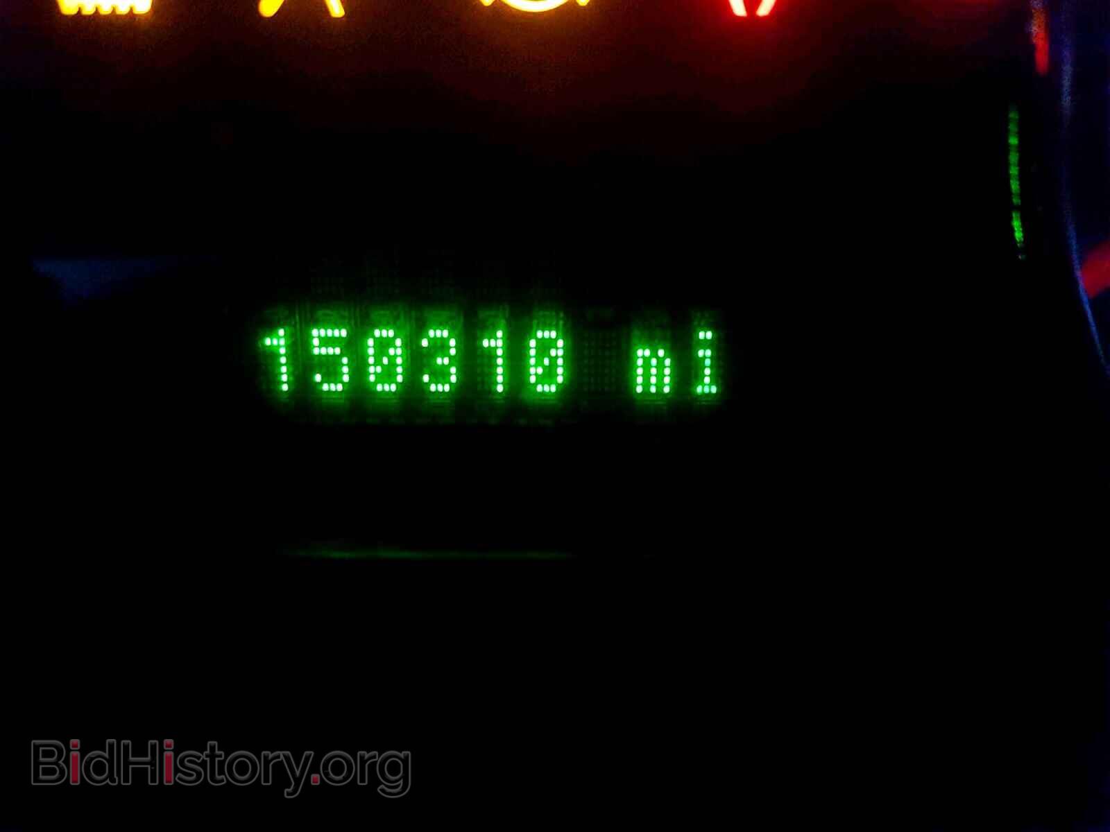 2010 FORD EDGE - VIN: 2FMDK4KC0ABB73510 - Photo 8
