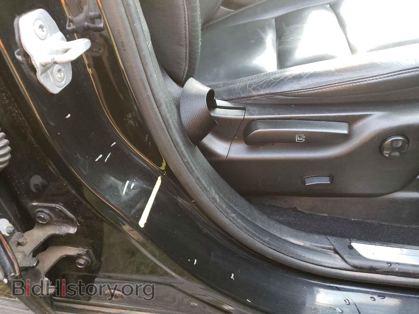 2012 DODGE DURANGO - VIN: 1C4RDJDG9CC163466 - Photo 9
