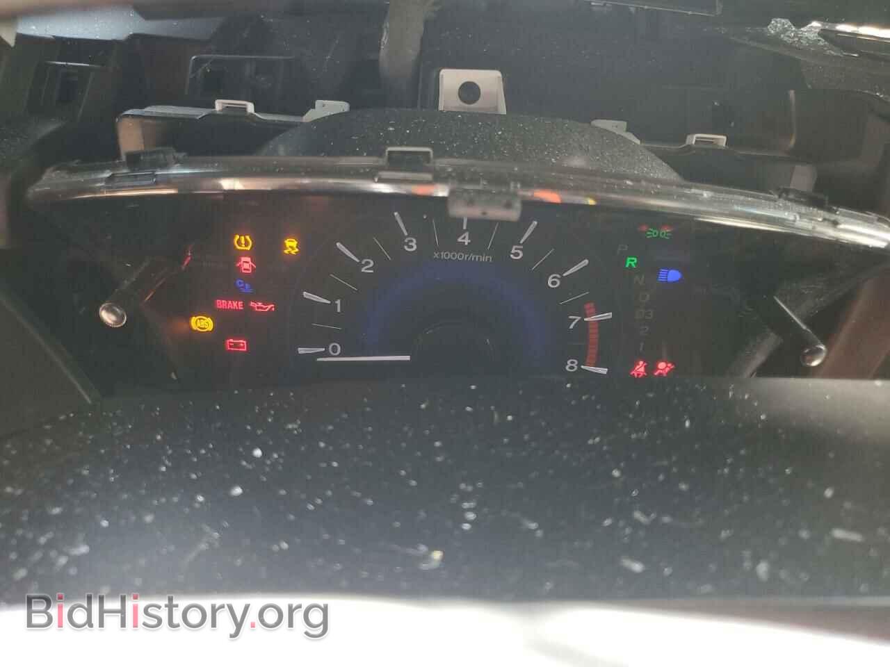 2012 HONDA CIVIC - VIN: 19XFB2F85CE026912 - Photo 9