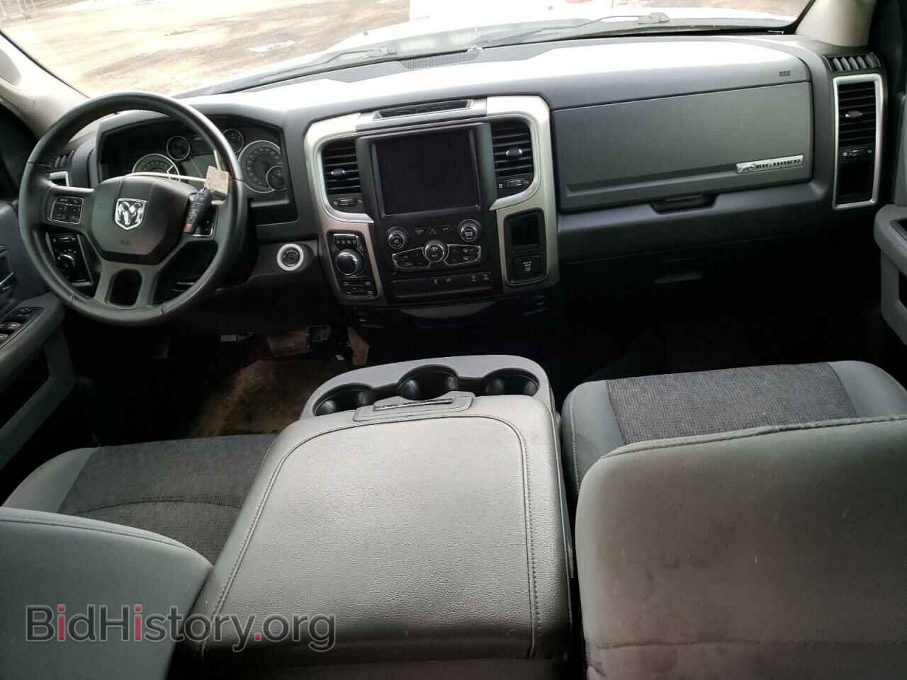 2019 RAM 1500 - VIN: 1C6RR7TT5KS569131 - Фото 8