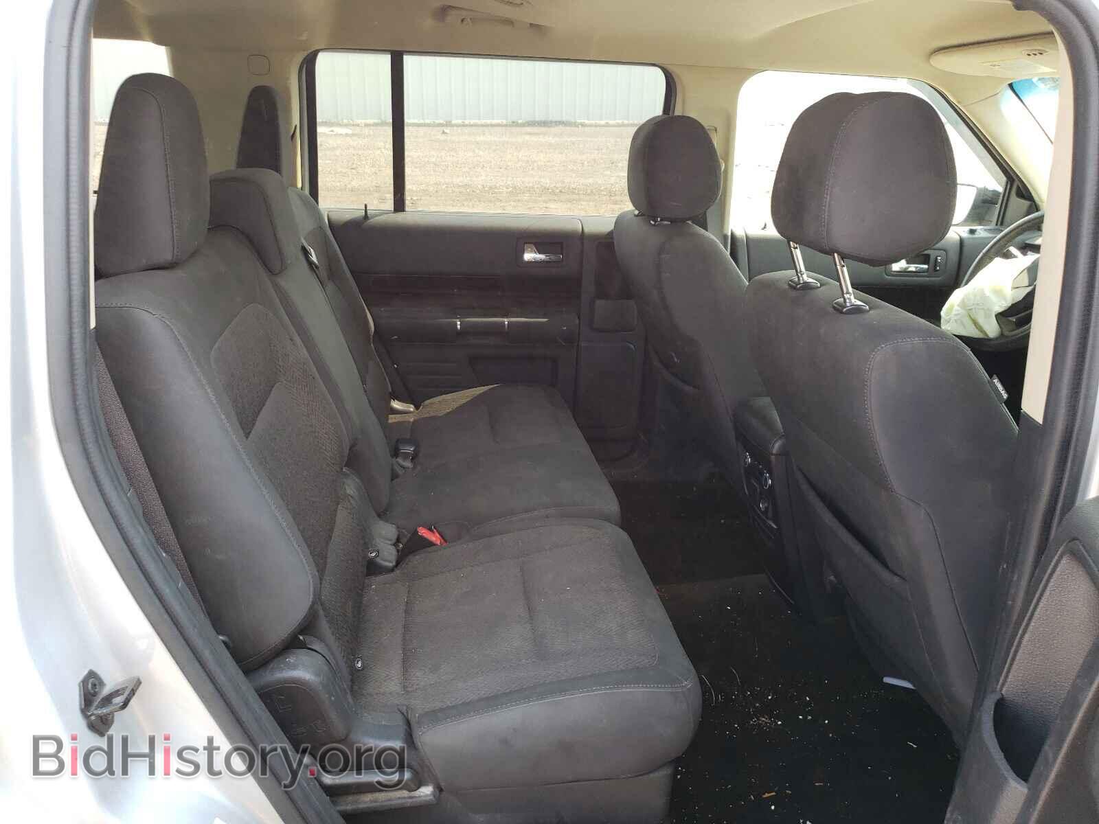 2017 FORD FLEX - VIN: 2FMHK6C87HBA05817 - Photo 6