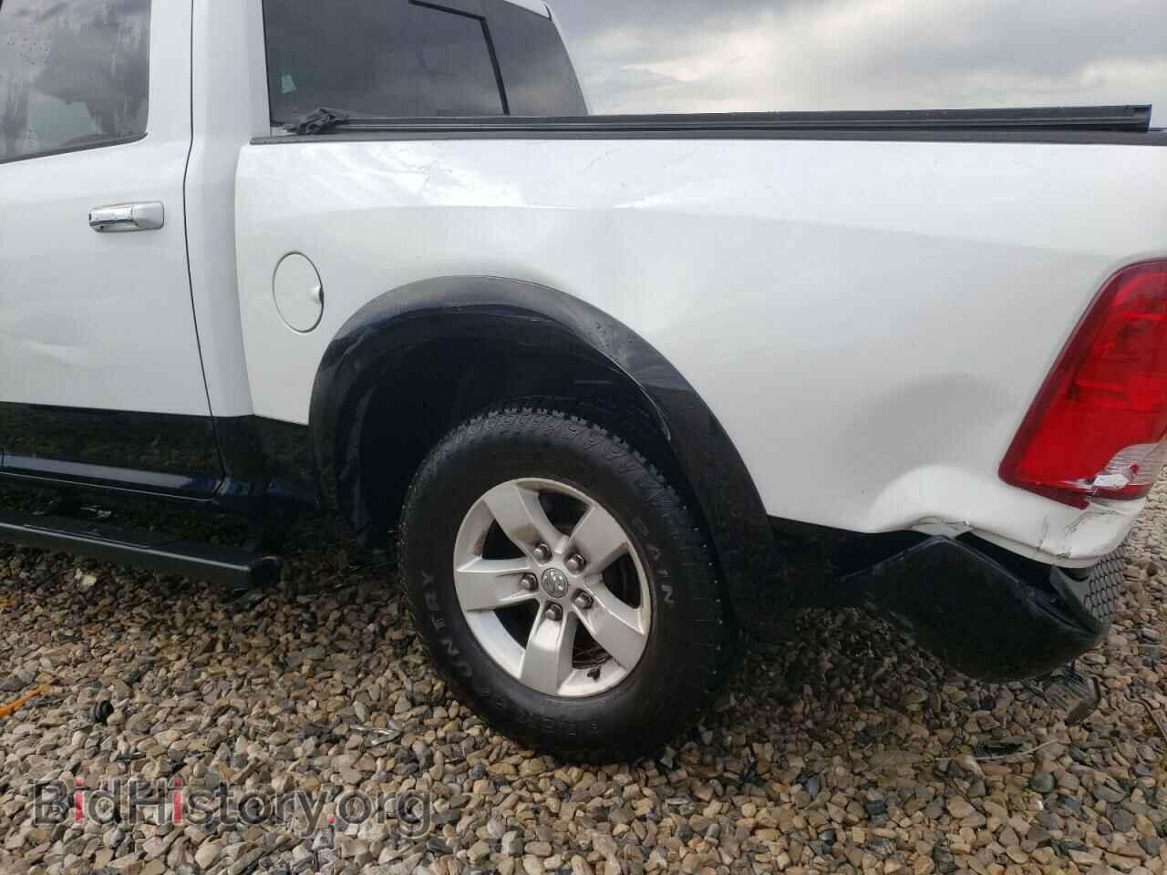 2014 RAM 1500 - VIN: 1C6RR7LT9ES144810 - Фото 9