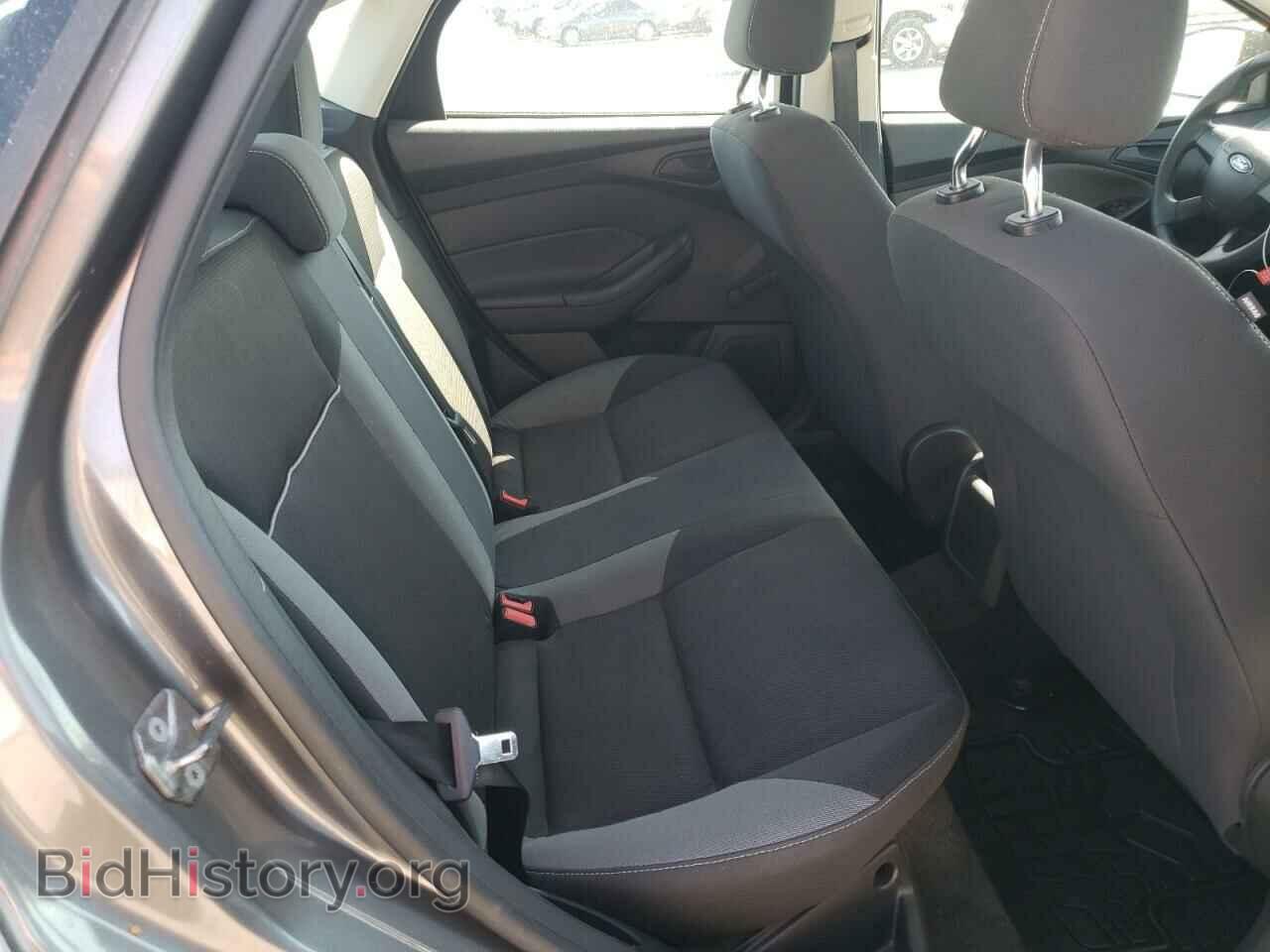2014 FORD FOCUS - VIN: 1FADP3E26EL211336 - Photo 6