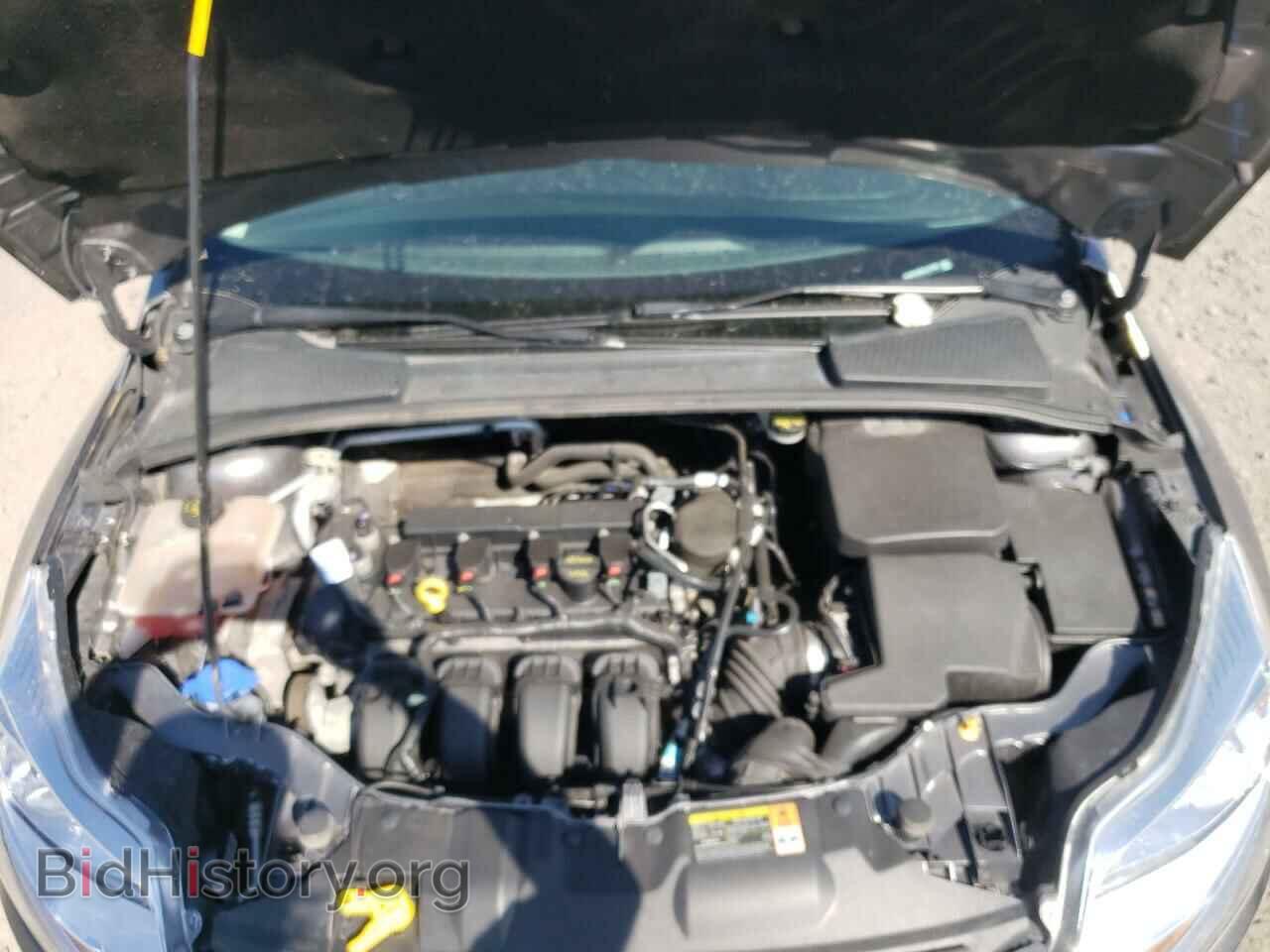 2014 FORD FOCUS - VIN: 1FADP3E26EL211336 - Photo 7