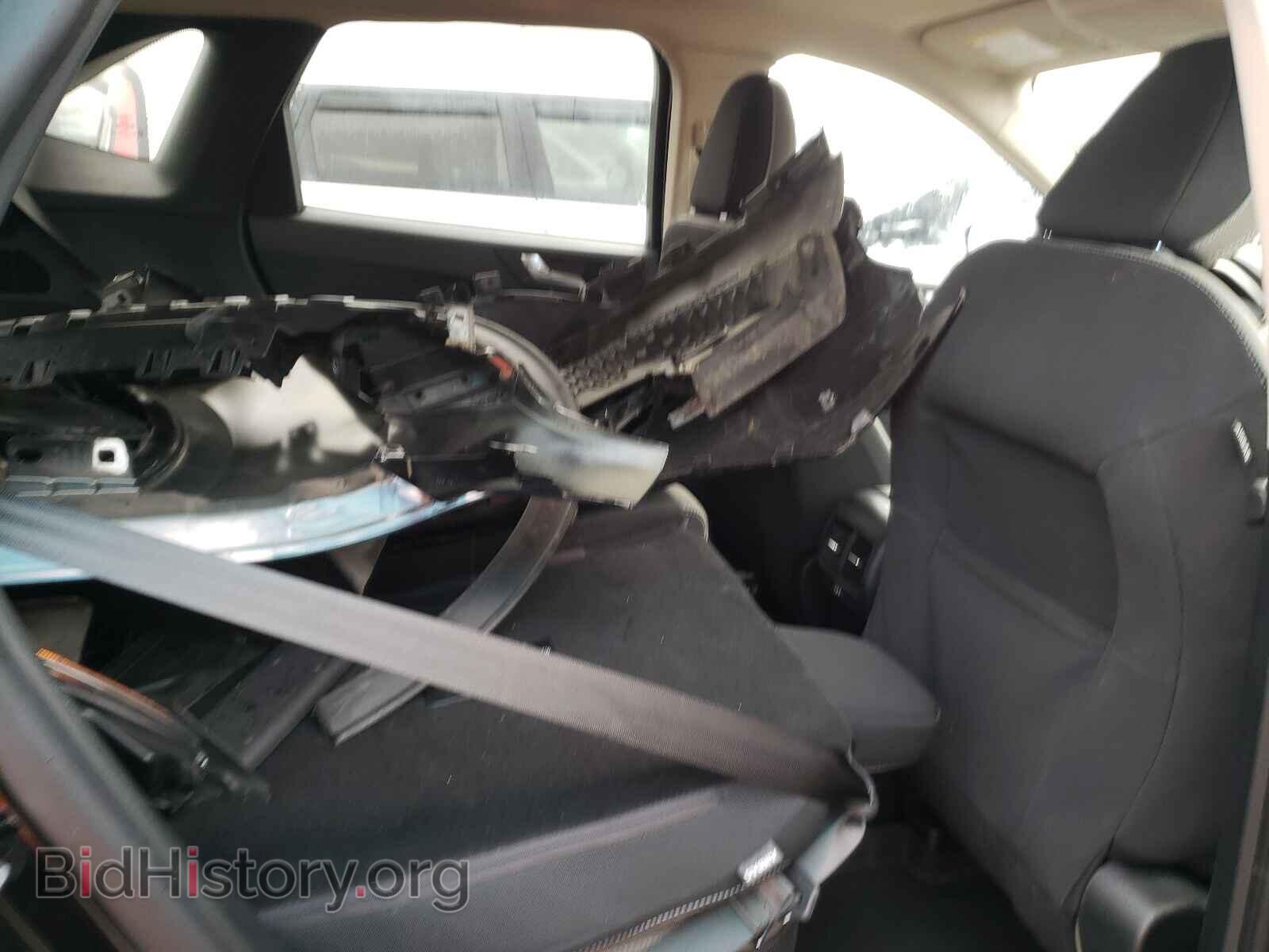 2020 FORD ESCAPE - VIN: 1FMCU0G6XLUA08627 - Фото 6