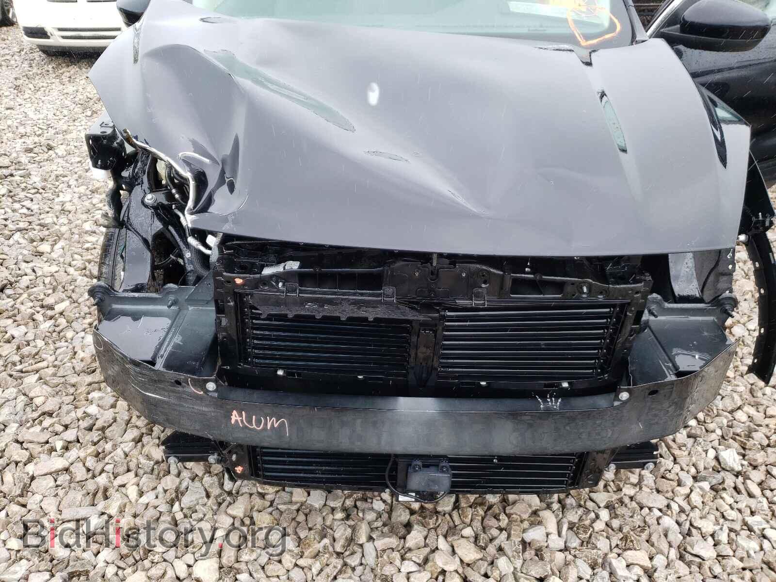 2020 FORD ESCAPE - VIN: 1FMCU0G6XLUA08627 - Фото 7