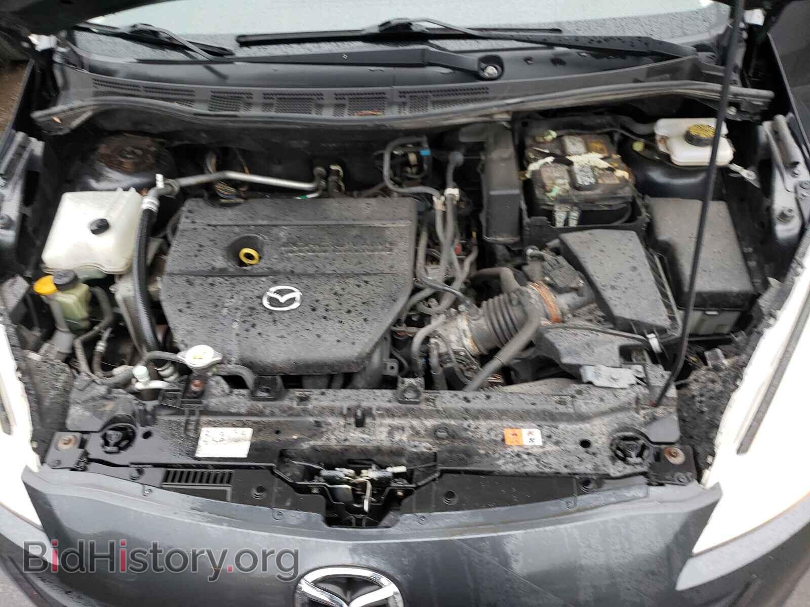 2015 MAZDA 5 - VIN: JM1CW2CL2F0185979 - Фото 7