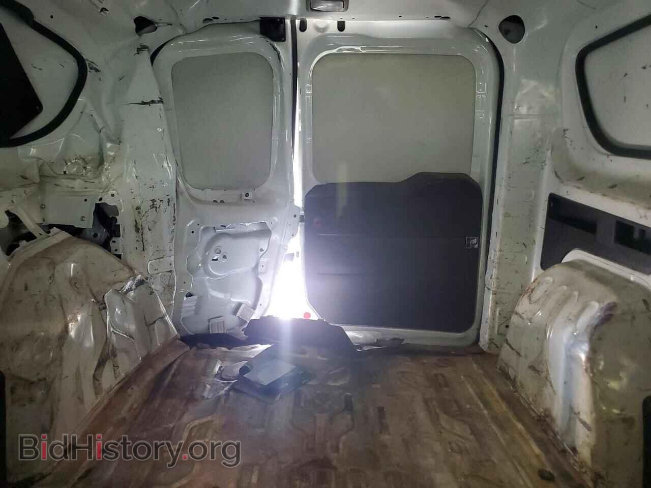 2017 RAM PROMASTER - VIN: ZFBERFAB8H6D93825 - Photo 10