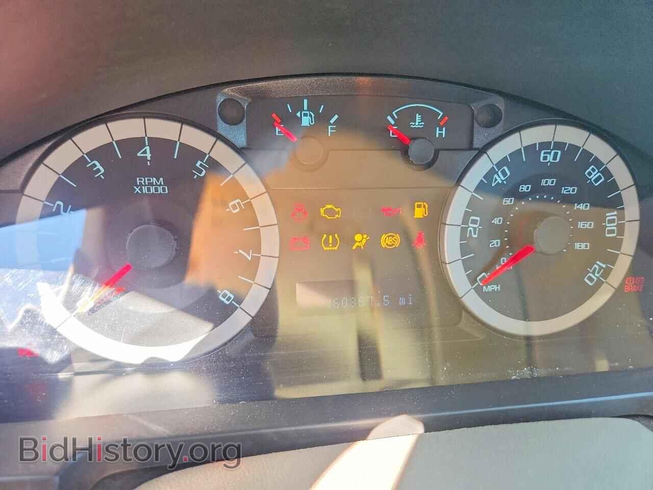 2010 FORD ESCAPE - VIN: 1FMCU0D72AKC65366 - Фото 9