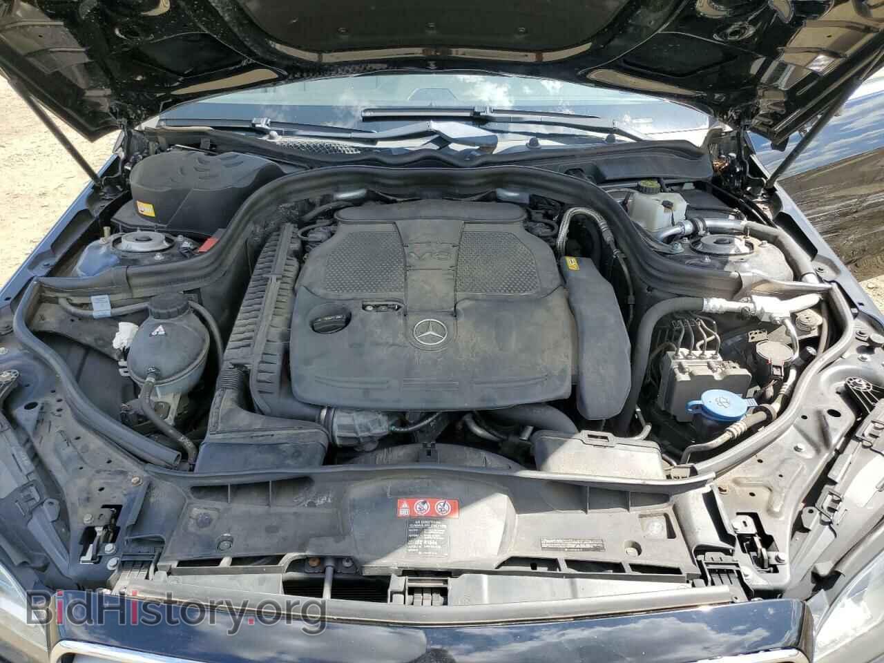 2014 MERCEDES-BENZ E-CLASS - VIN: WDDHF8JB0EA865638 - Фото 11