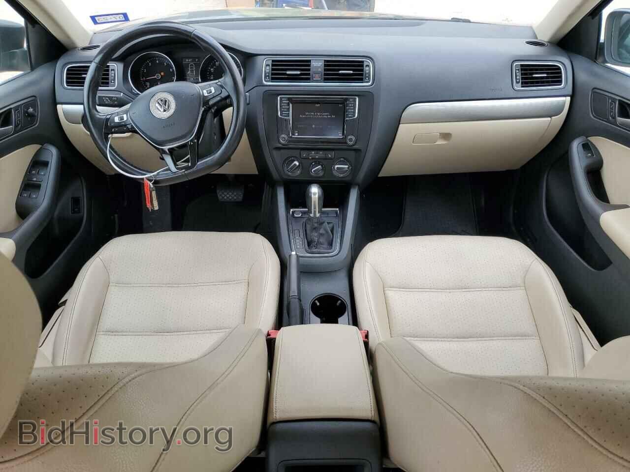 2017 VOLKSWAGEN JETTA - VIN: 3VWDB7AJ1HM378314 - Фото 8