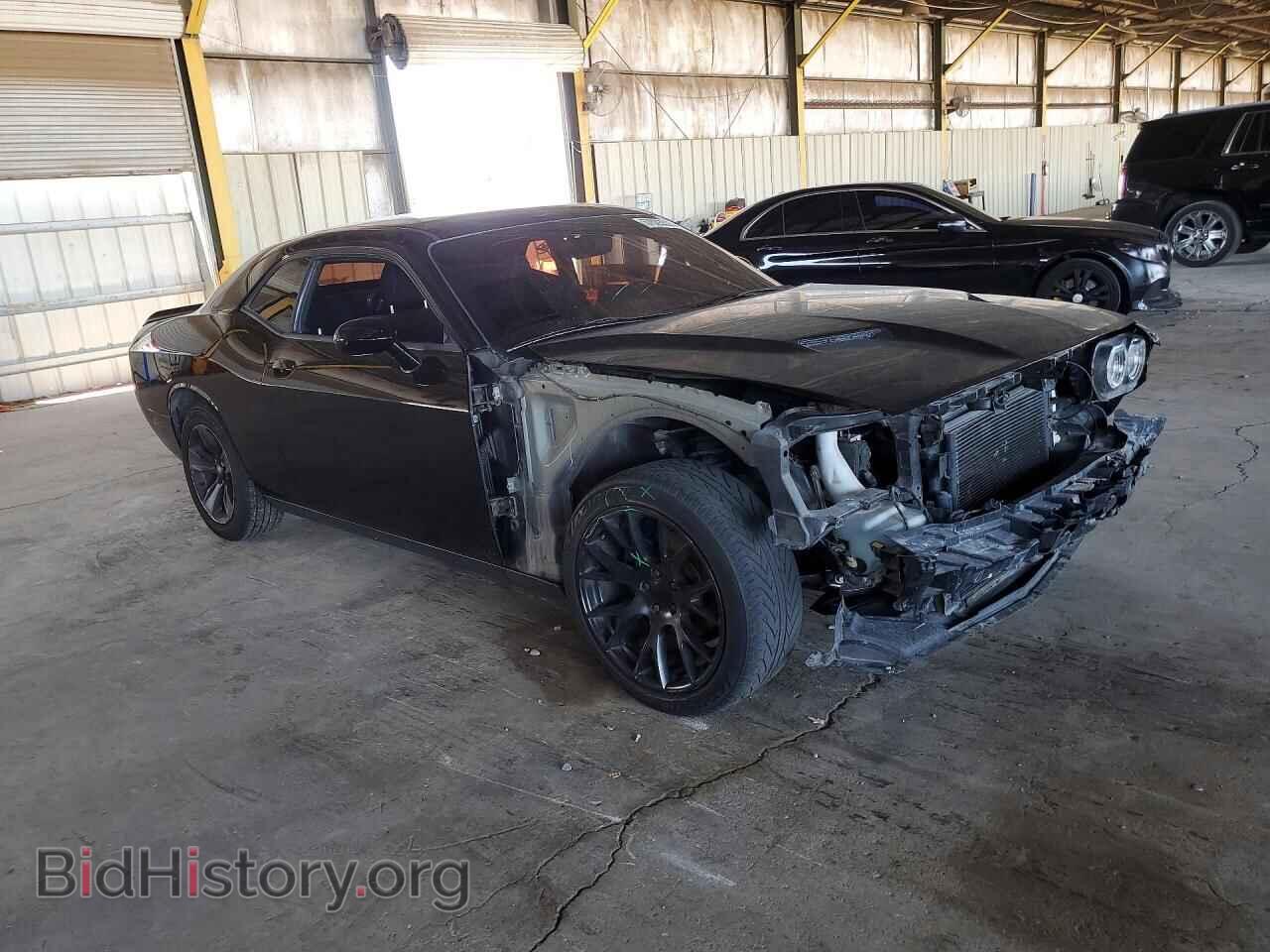 2016 DODGE CHALLENGER - VIN: 2C3CDZAG6GH177020 - Photo 4
