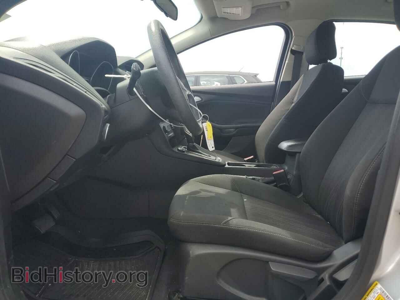 2016 FORD FOCUS - VIN: 1FADP3F24GL375363 - Фото 7