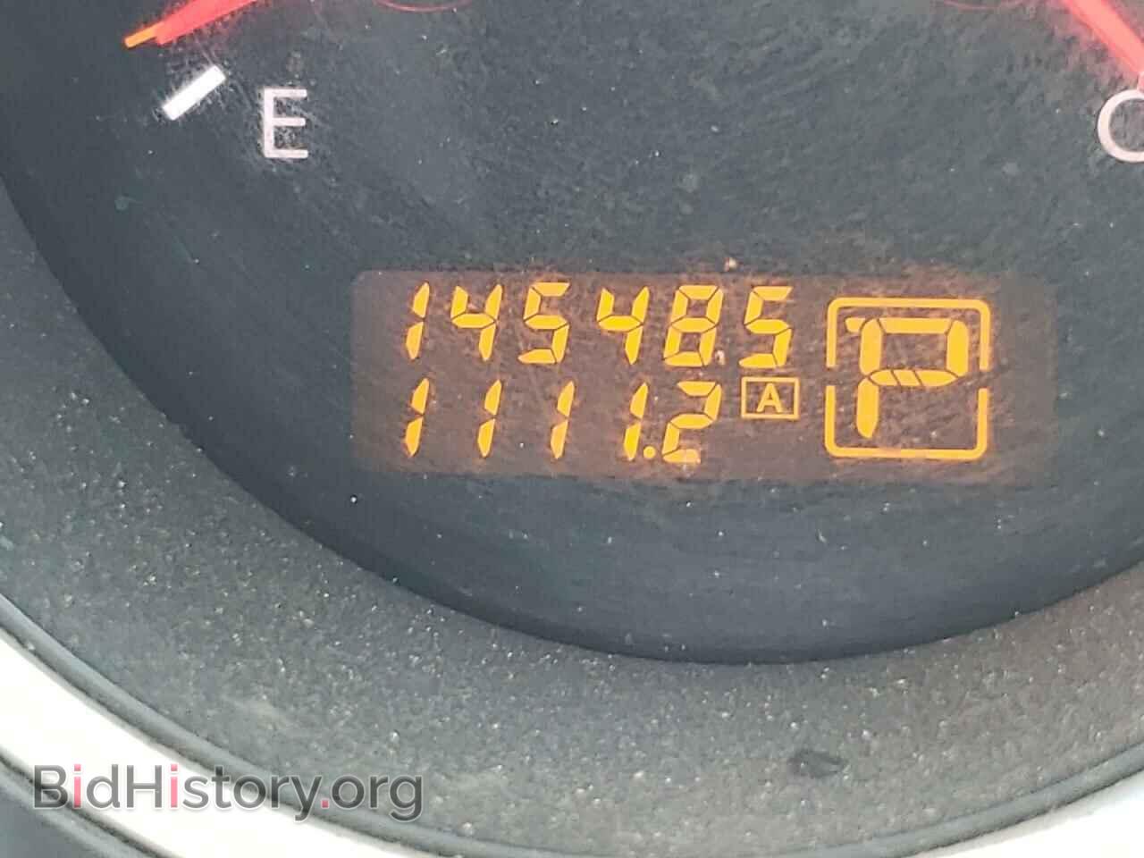 2007 NISSAN MAXIMA - VIN: 1N4BA41EX7C844410 - Фото 8