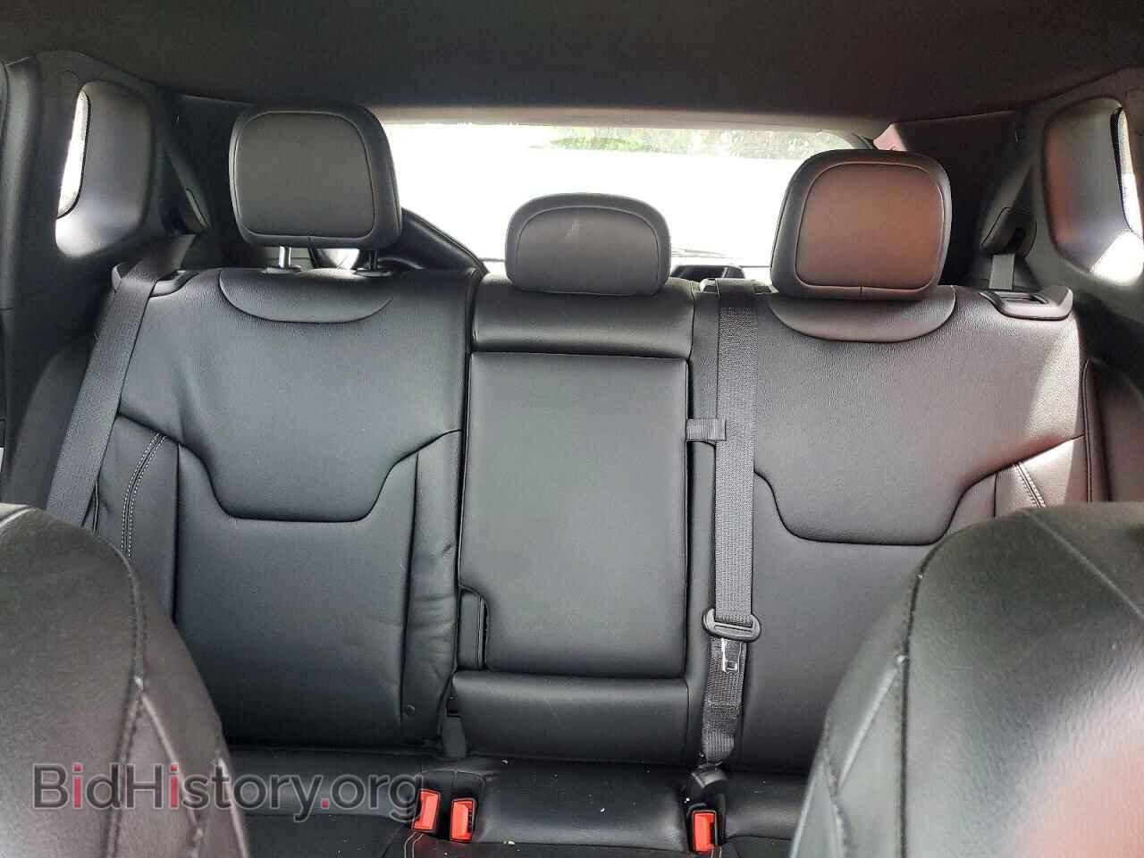 2025 JEEP COMPASS - VIN: 3C4NJDCNXST517586 - Photo 10