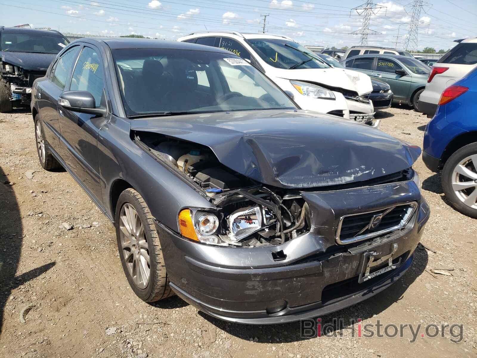 Photo YV1RS592982702170 - VOLVO S60 2008