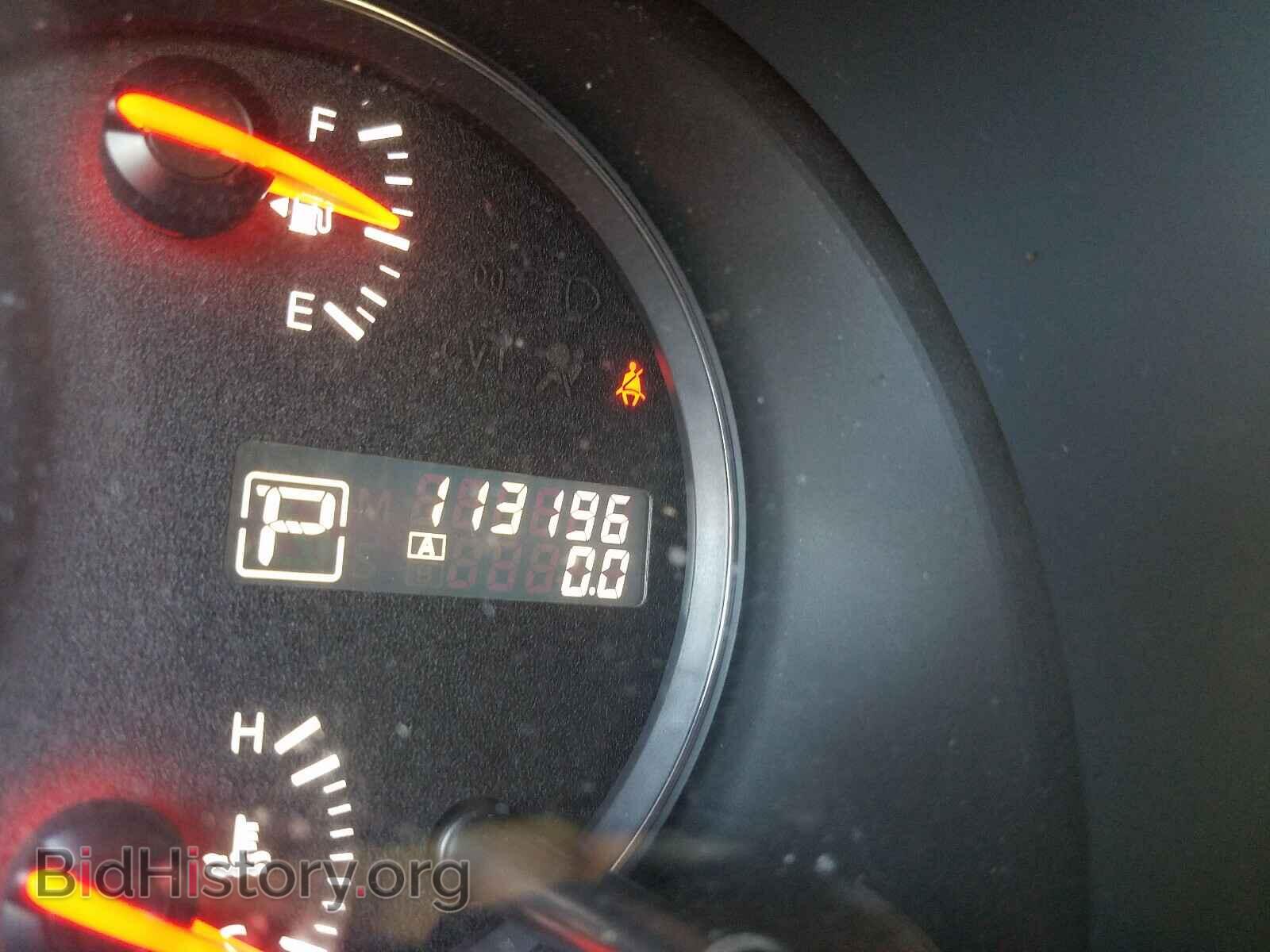 2014 NISSAN MAXIMA - VIN: 1N4AA5APXEC475189 - Фото 8