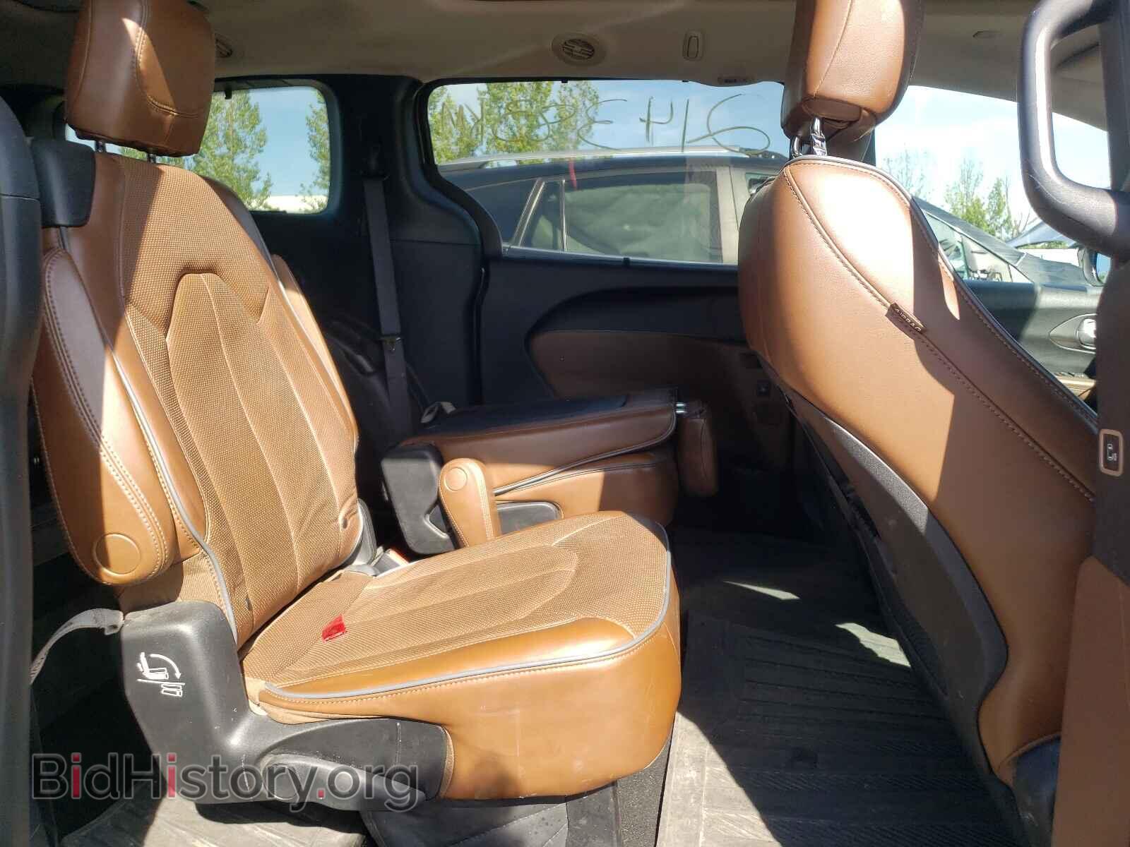 2017 CHRYSLER PACIFICA - VIN: 2C4RC1GG2HR599251 - Фото 6