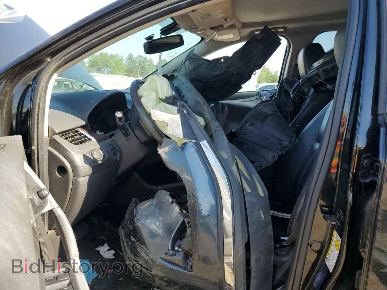 2014 FORD EDGE - VIN: 2FMDK4KC1EBB51747 - Фото 7