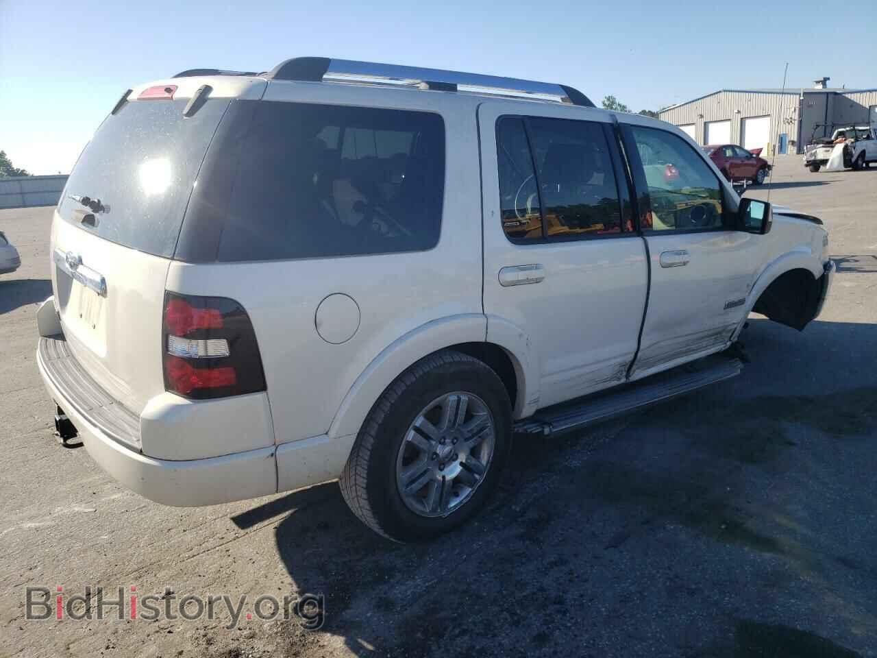 2008 FORD EXPLORER - VIN: 1FMEU65E58UA53732 - Фото 3
