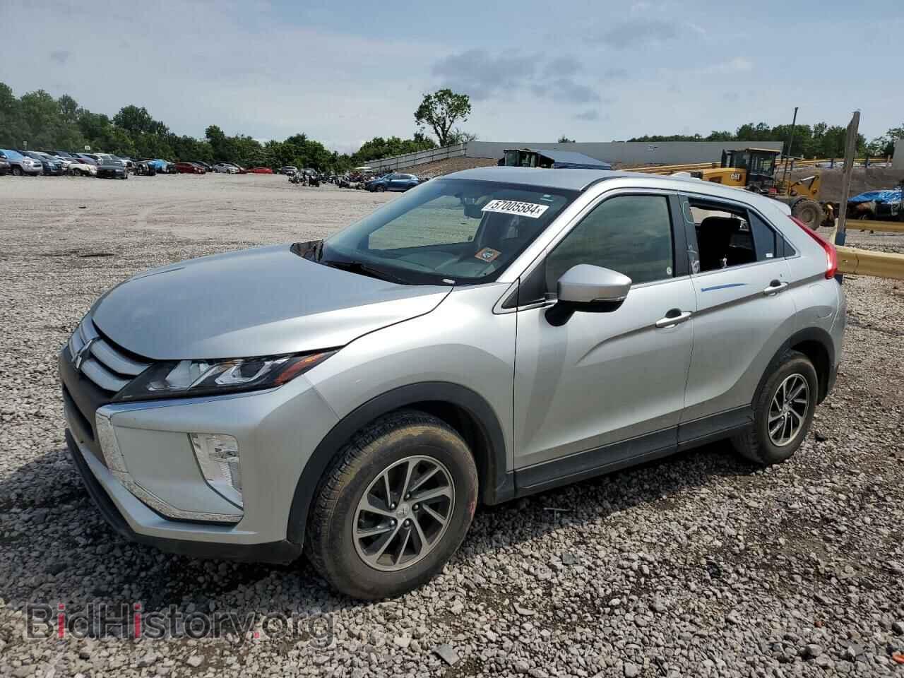 Photo JA4AS3AA9LZ021964 - MITSUBISHI ECLIPSE 2020