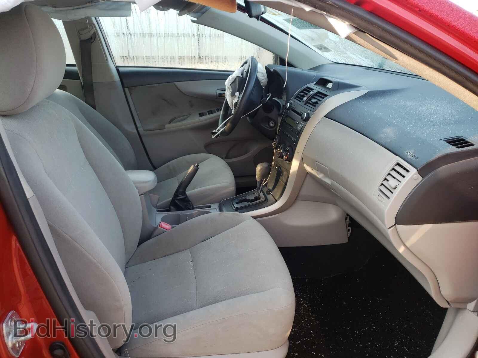 2013 TOYOTA COROLLA - VIN: 5YFBU4EE7DP200751 - Photo 5