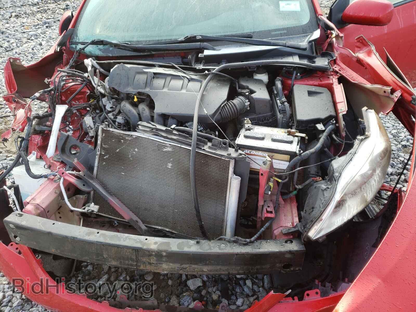2013 TOYOTA COROLLA - VIN: 5YFBU4EE7DP200751 - Photo 7