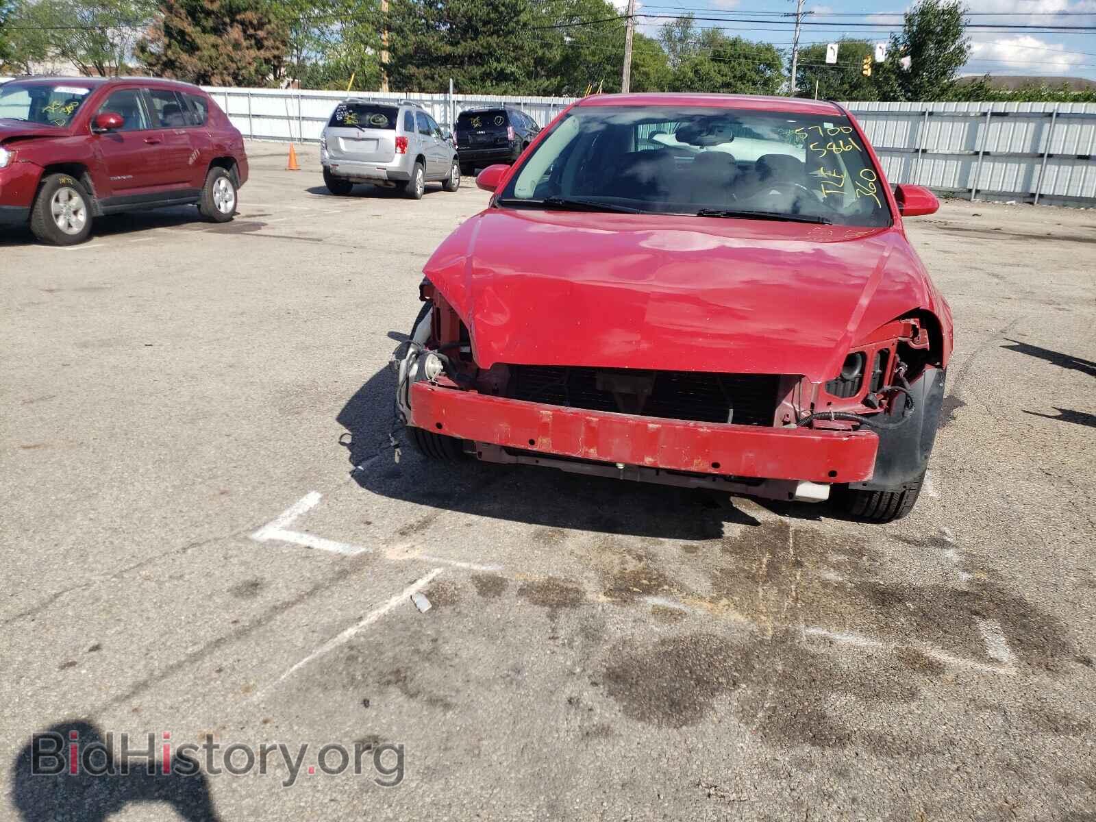 2007 CHEVROLET IMPALA - VIN: 2G1WT58KX79314610 - Фото 9