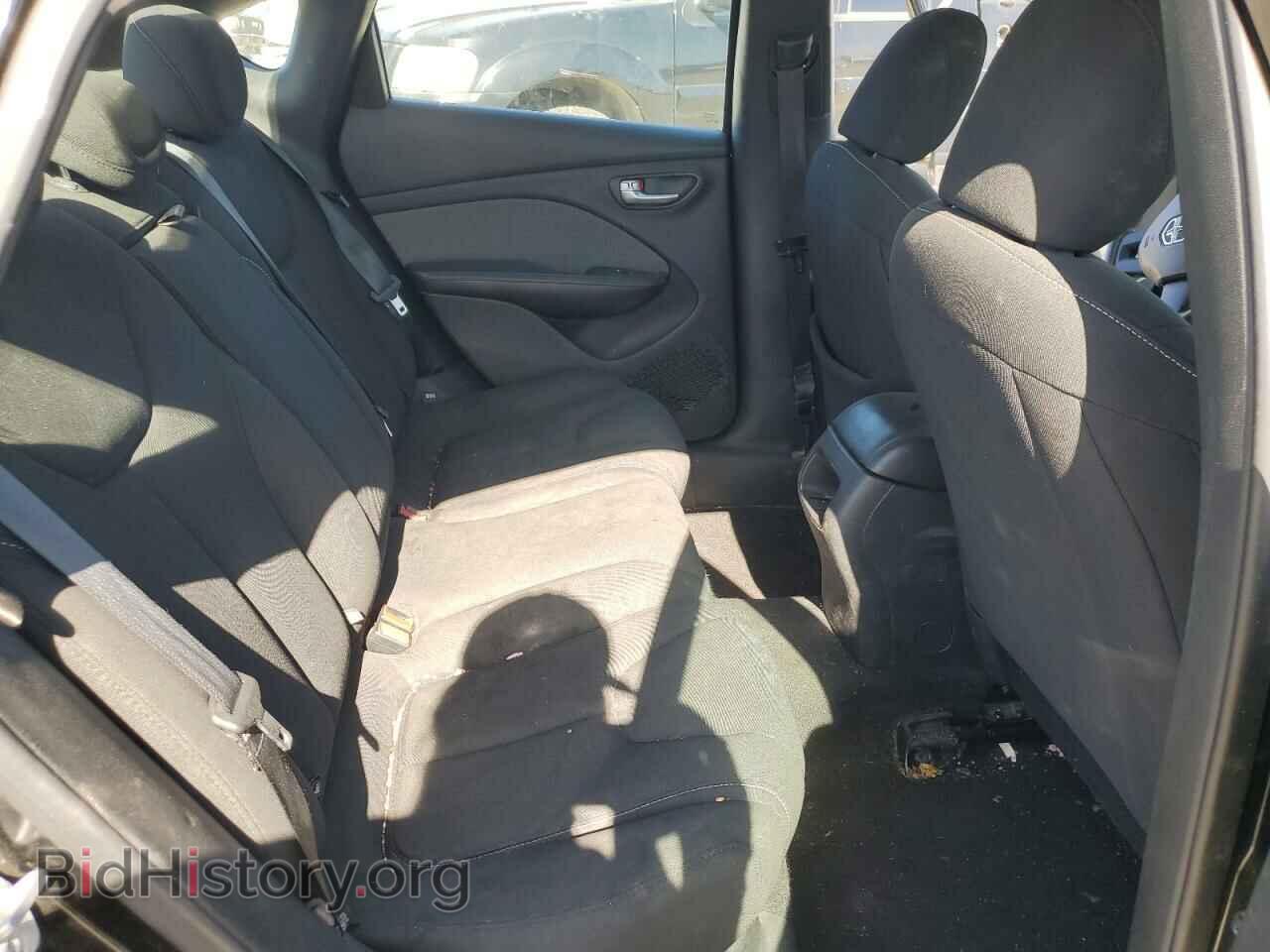 2013 DODGE DART - VIN: 1C3CDFBA3DD322693 - Photo 10