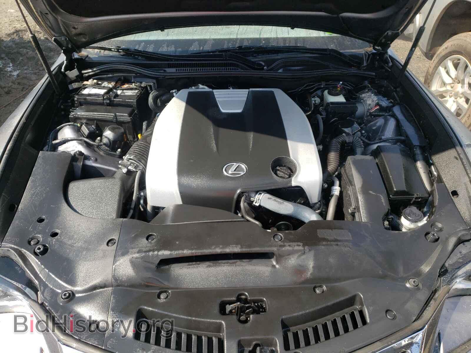 2015 LEXUS RX350 - VIN: JTHSE5BCXF5001732 - Фото 7