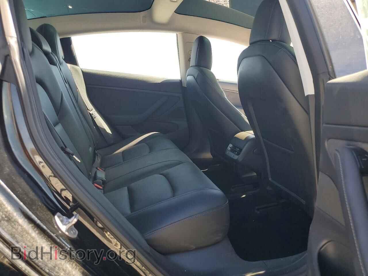 2018 TESLA MODEL 3 - VIN: 5YJ3E1EA6JF176091 - Фото 10