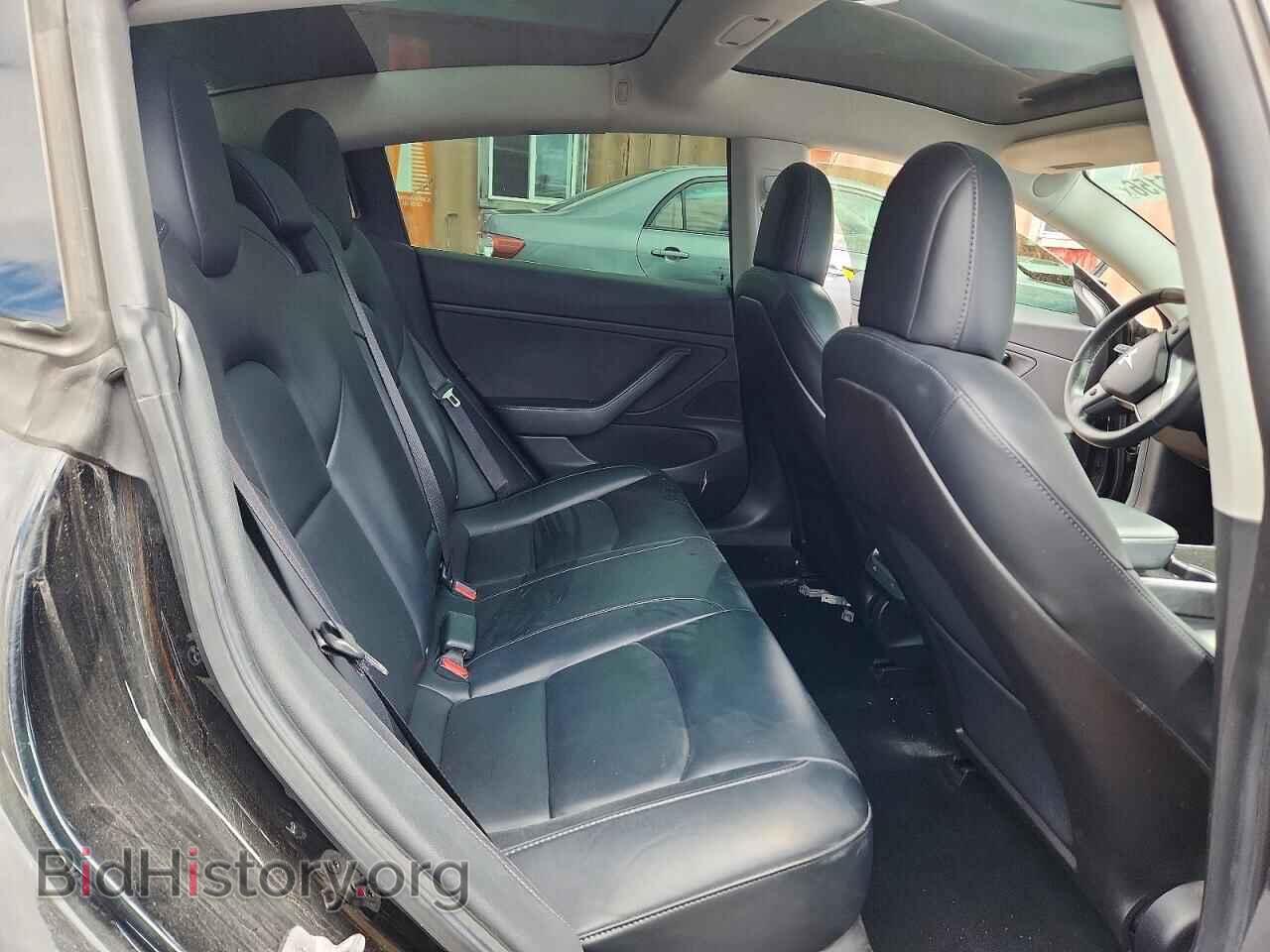 2019 TESLA MODEL 3 - VIN: 5YJ3E1EA8KF401841 - Photo 10